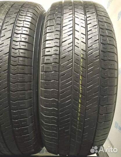 Yokohama Geolandar G91 225/65 R17 98M