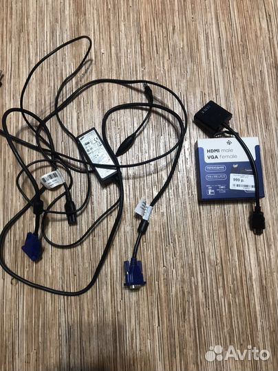 Монитор Samsung syncmaster SA300