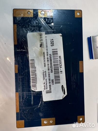 T-CON T320HVF03.1 HF320CSA-B1