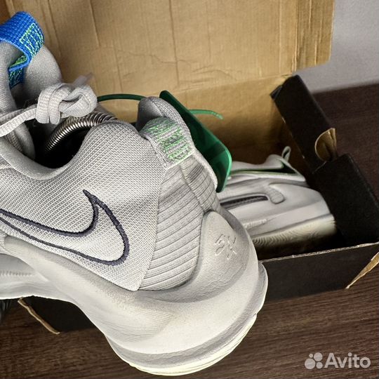 Оригинал Nike Zoom Freak 3 44EU