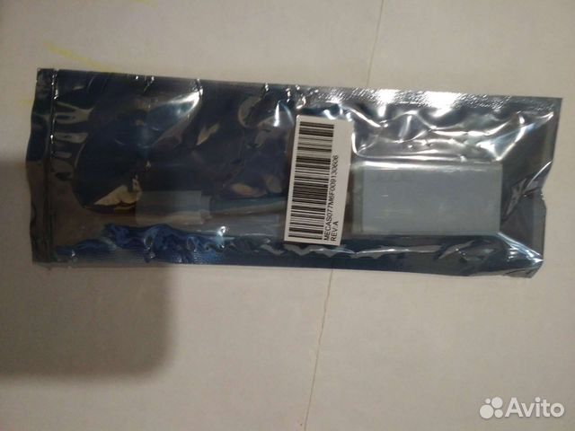 Переходник vga mini displayport