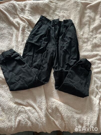 Вещи пакетом