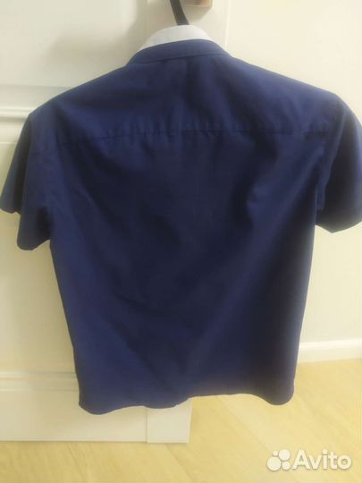 Рубашки Pelican пакетом 158 размер 5штук