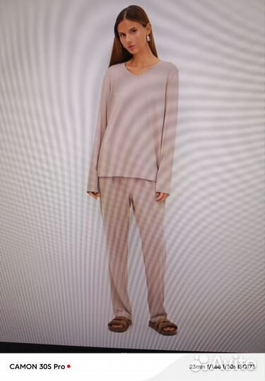 Kuchenland пижама