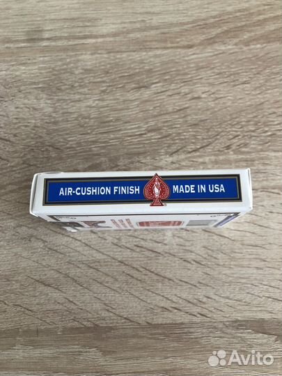 Игральные карты Bicycle оригинал