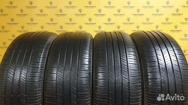 Goodyear Eagle LS 2 225/55 R18 98H