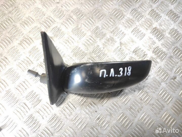 Зеркало левое Nissan Micra k11 K11