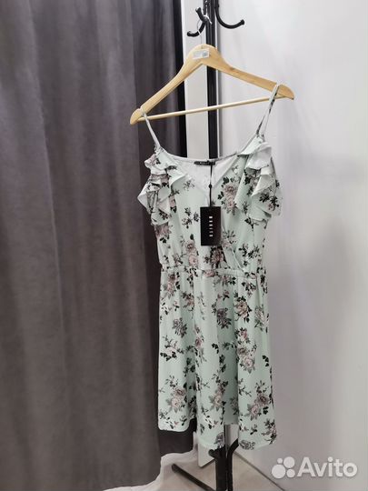 Сарафан Mohito