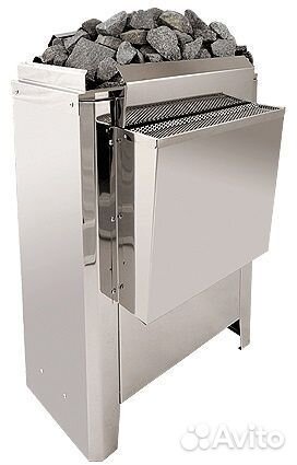 Печь для бани электрическая