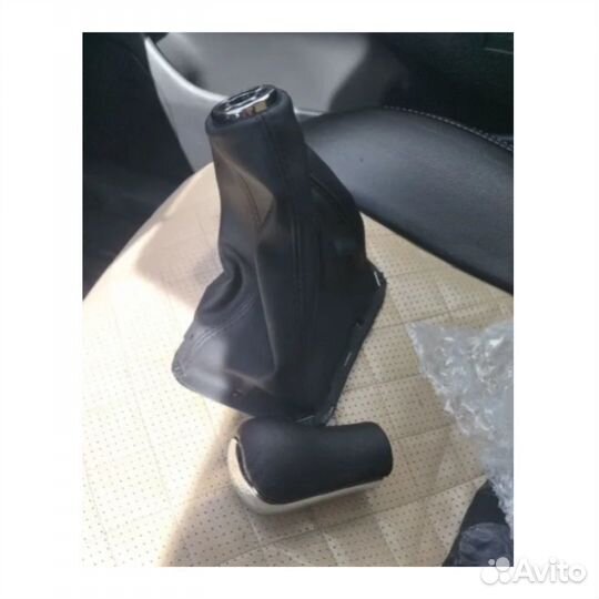 Ручка для переключения передач toyota avensis t250