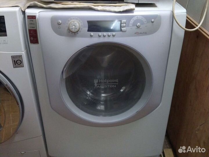 Стиральная машина автомат Аристон Подольск