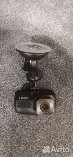 Видеорегистратор i box pro 880