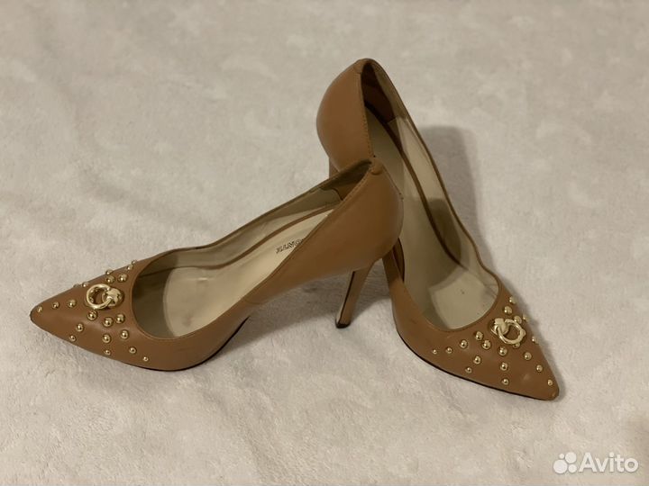 Туфли женские 39 размер