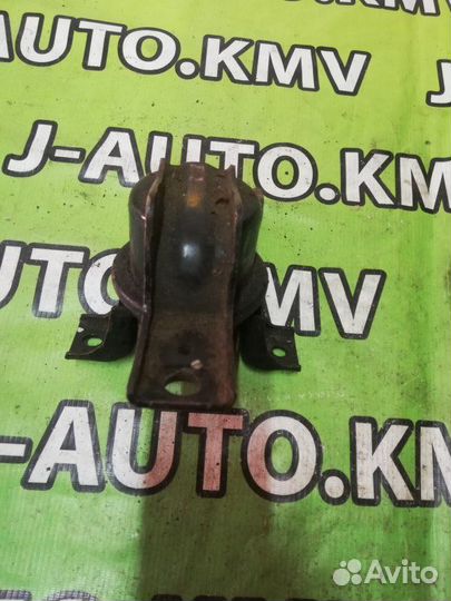 Опора двс Mitsubishi Lancer 9