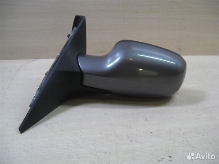 Зеркало левое Renault Scenic 2 (JM) 2004
