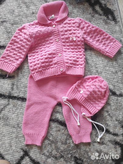 Костюм для девочки