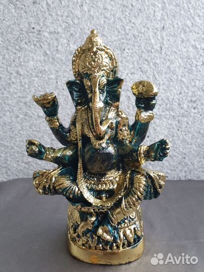Статуэтка ганеша
