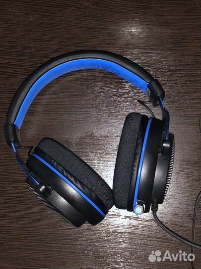 Беспроводные наушники sades M power