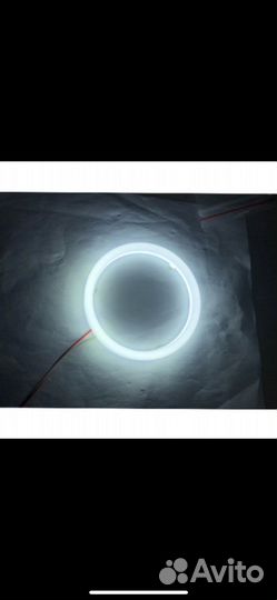 Ангельские глазки 110 мм