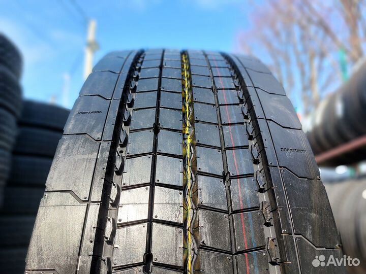 Автошина 295/80r22.5 Armstrong ASH11 artd: 1044