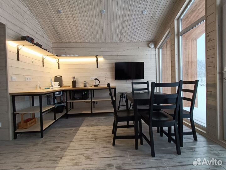 Сдам дом посуточно