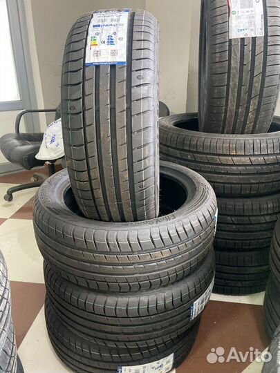 Triangle EffeXSport TH202 205/50 R17 93Y