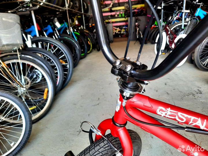 Велосипед Бмх в рассрочку