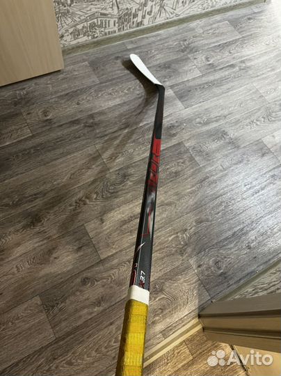 Клюшка Bauer vapor x3.7