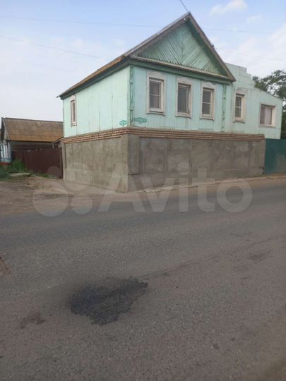 Дом 132,6 м² на участке 4 сот.