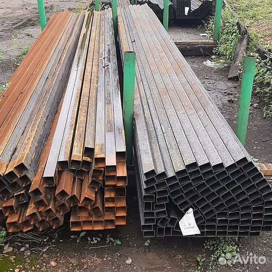 Деловой металл