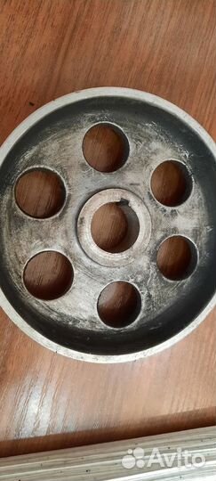Шкив