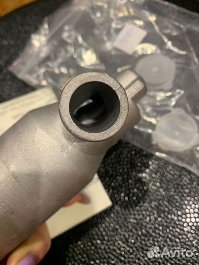 Регулятор Холостого хода