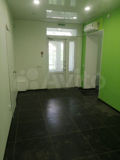 Офис, 40.4 м²