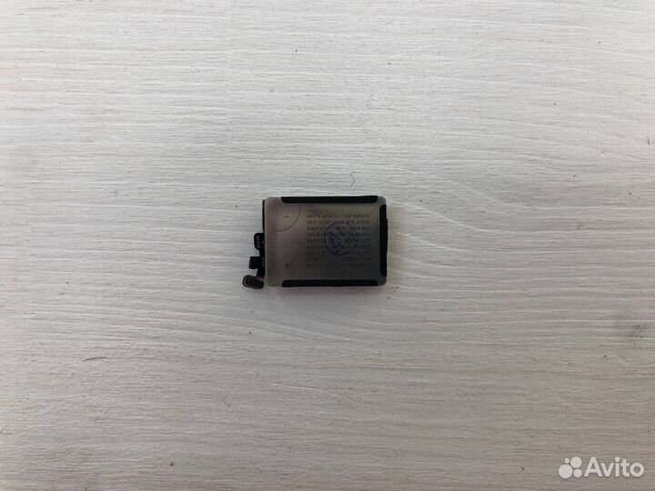 Аккумулятор Apple Watch в наличии