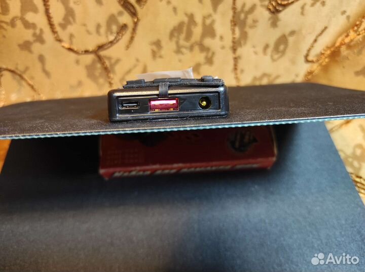 Солнечная батарея 28W складная для тф и Ноутов