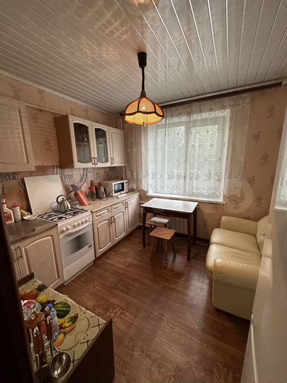 1-к. квартира, 33,7 м², 1/9 эт.