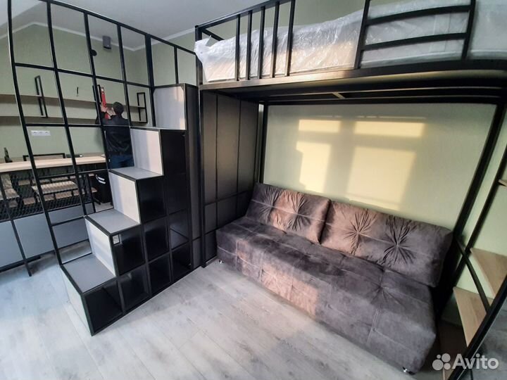 Комплект мебели для гостиницы по Вашим размерам