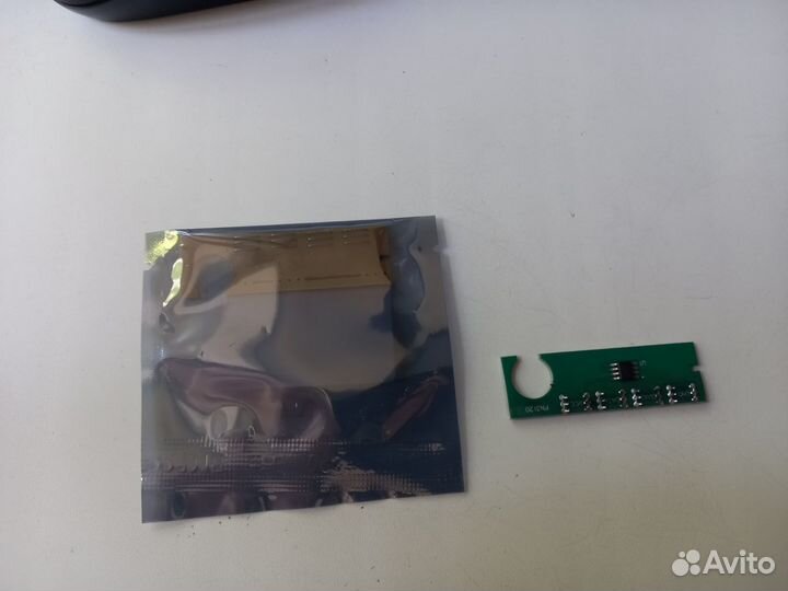 Чип для картриджа Самсунг 4200