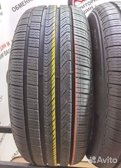 Pirelli P8FS 215/60 R16 95H