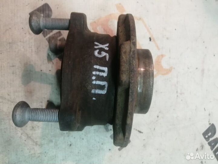 Ступица передняя правая Bmw X5 E70 2008