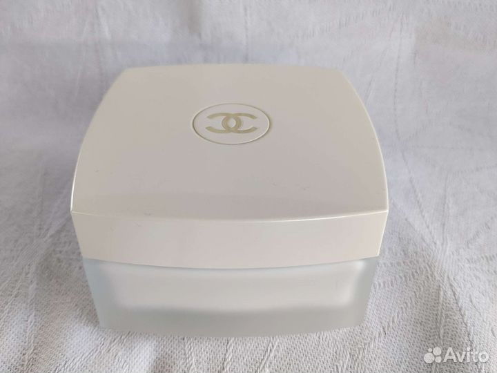 Крем для тела Chanel Coco Mademoiselle