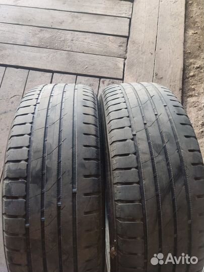 Nordman RS 185/60 R15 19B