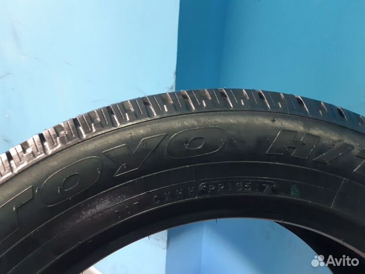 Toyo Open Country H/T 245/55 R19