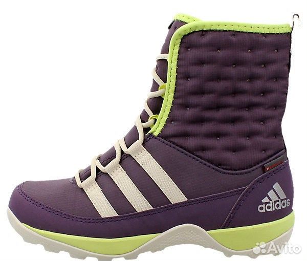 Кроссовки Adidas CW Libria Pearl оригинал
