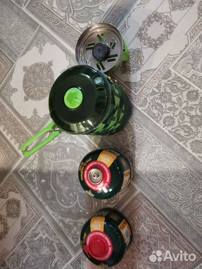 Проходная плита, новая