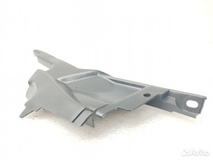 Водосток передний Mercedes-Benz S-Class W140