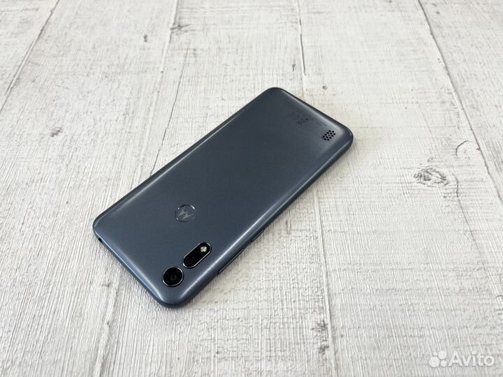 Motorola Moto E6S 4/64гб LTE