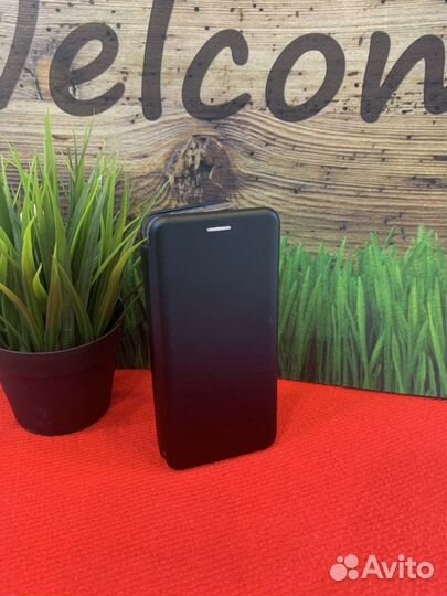 Чехол книжка для Samsung Galaxy A31