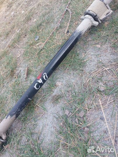 Стабилизатор передний Toyota camry 40