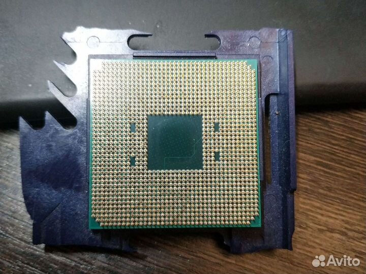 AMD A8-9600 OEM